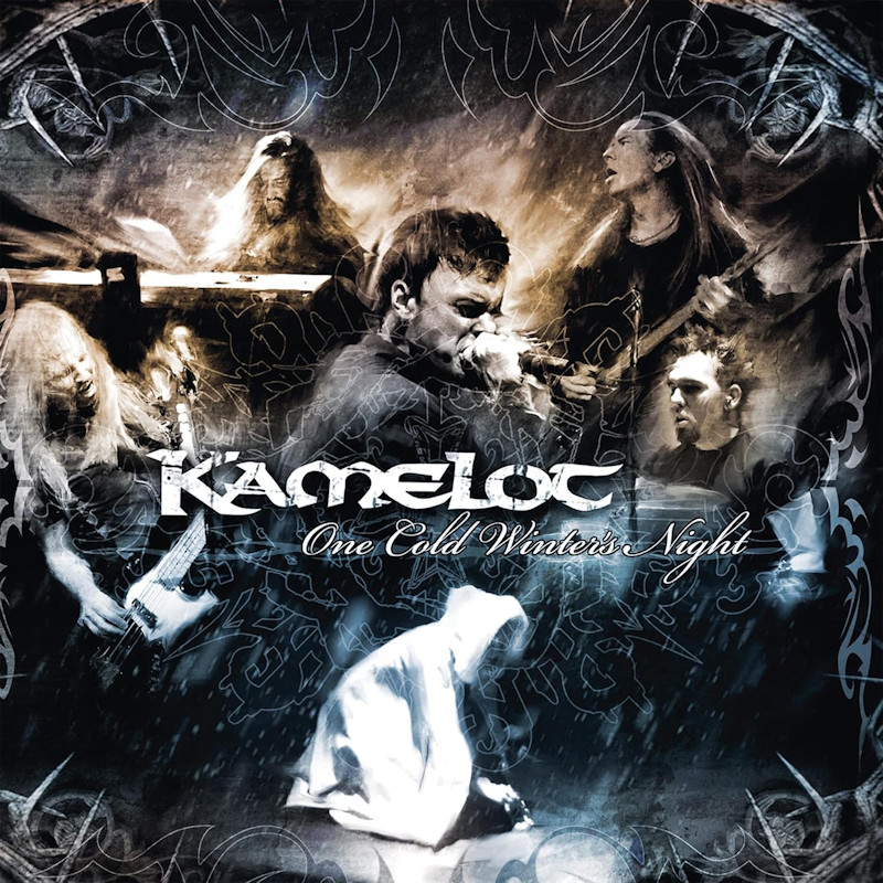 Kamelot - One Cold Winter's NightKamelot-One-Cold-Winters-Night.jpg