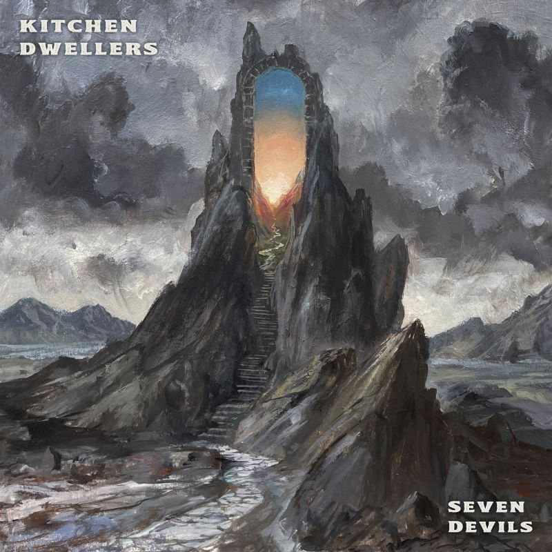 Kitchen Dwellers - Seven DevilsKitchen-Dwellers-Seven-Devils.jpg