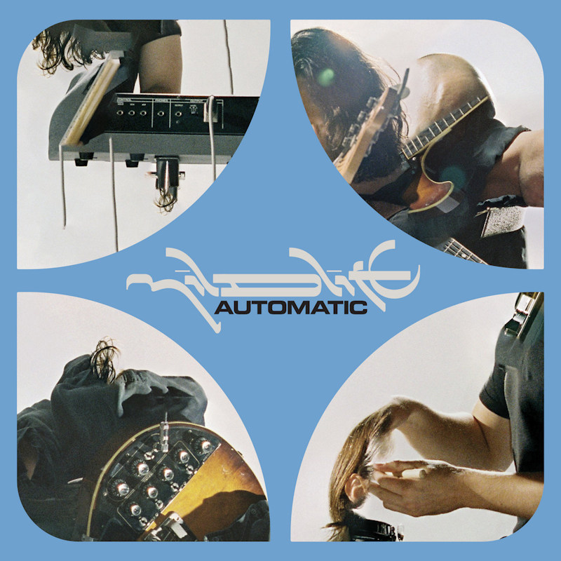 Mildlife - AutomaticMildlife-Automatic.jpg
