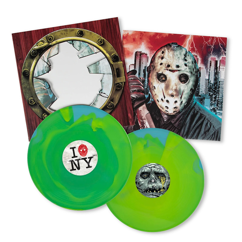 OST - Friday The 13th Part VIII: Jason Takes Manhattan -coloured-OST-Friday-The-13th-Part-VIII-Jason-Takes-Manhattan-coloured-.jpg