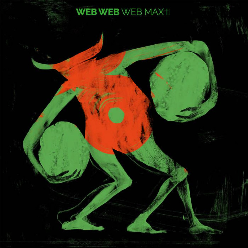Web Web X Max Herre - Web Max IIWeb-Web-X-Max-Herre-Web-Max-II.jpg