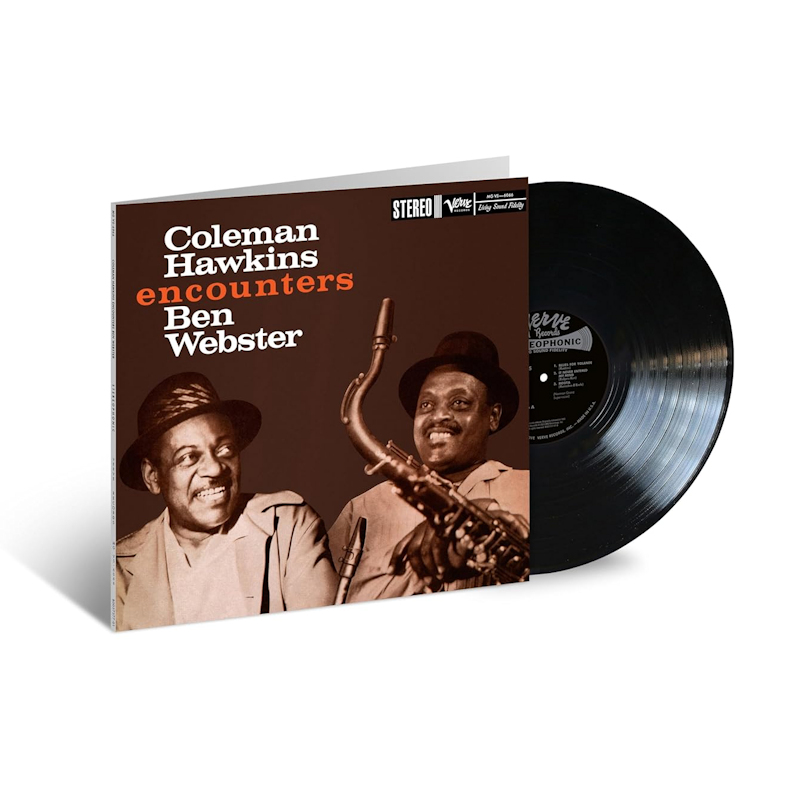 Coleman Hawkins / Ben Webster - Coleman Hawkins Encounters Ben Webster -lp-Coleman-Hawkins-Ben-Webster-Coleman-Hawkins-Encounters-Ben-Webster-lp-.jpg