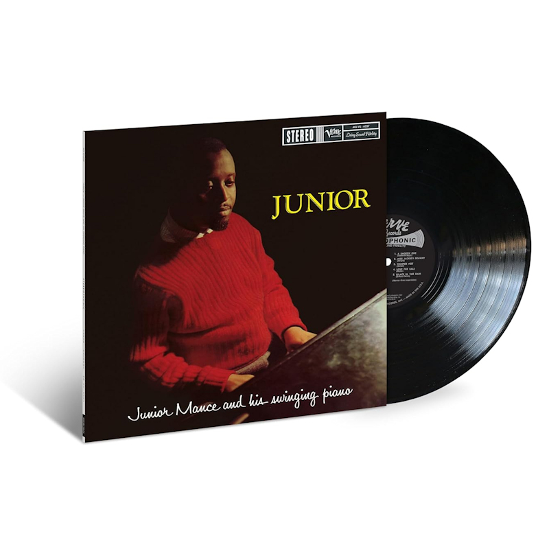 Junior Mance - Junior -lp-Junior-Mance-Junior-lp-.jpg