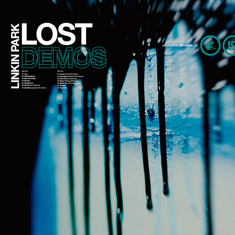 Linkin Park - Lost DemosLinkin-Park-Lost-Demos.jpg