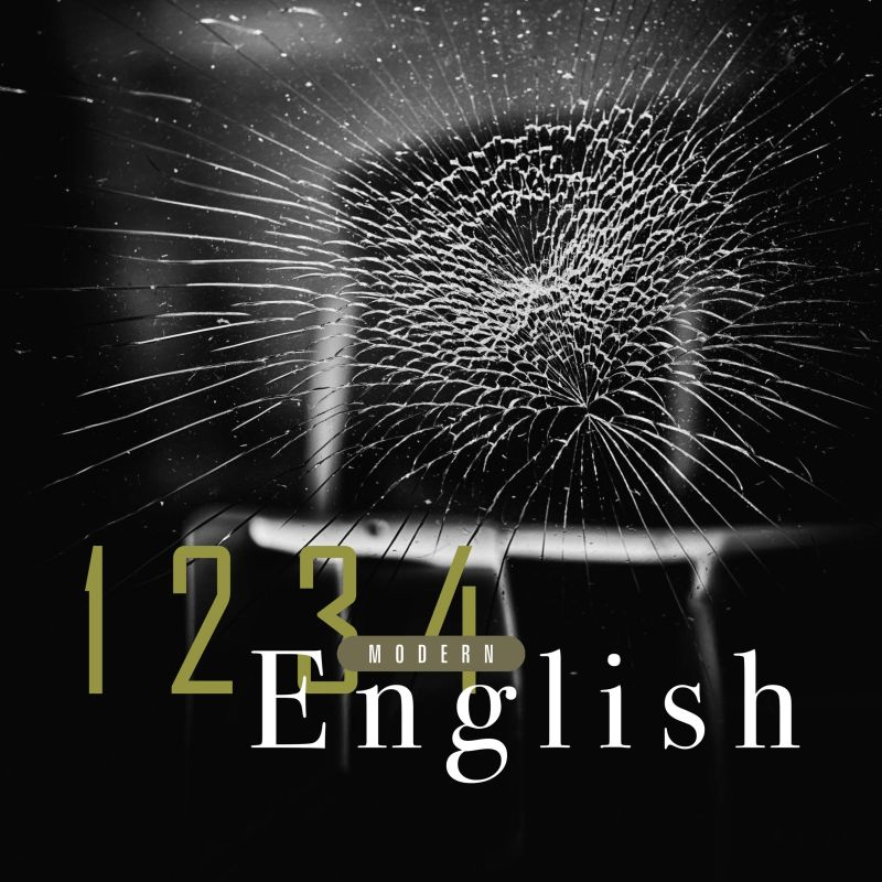 Modern English - 1 2 3 4Modern-English-1-2-3-4.jpg