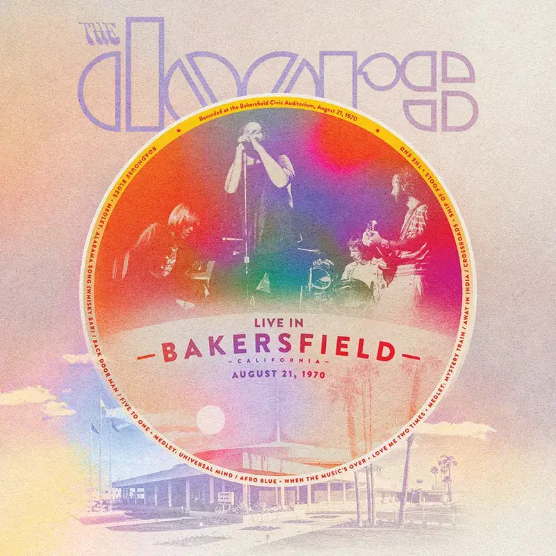 The Doors - Live In Bakersfield -BF2023-The-Doors-Live-In-Bakersfield-BF2023-.jpg