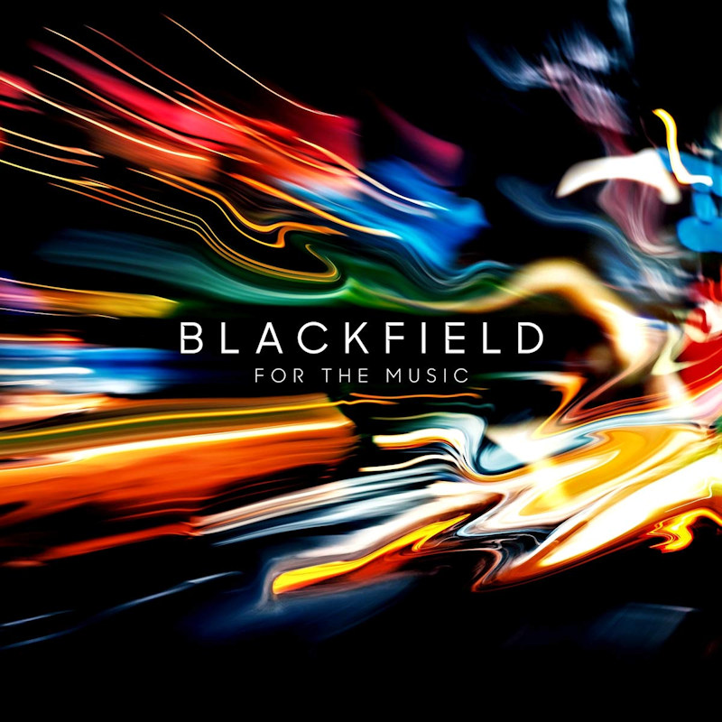 Blackfield - For The MusicBlackfield-For-The-Music.jpg