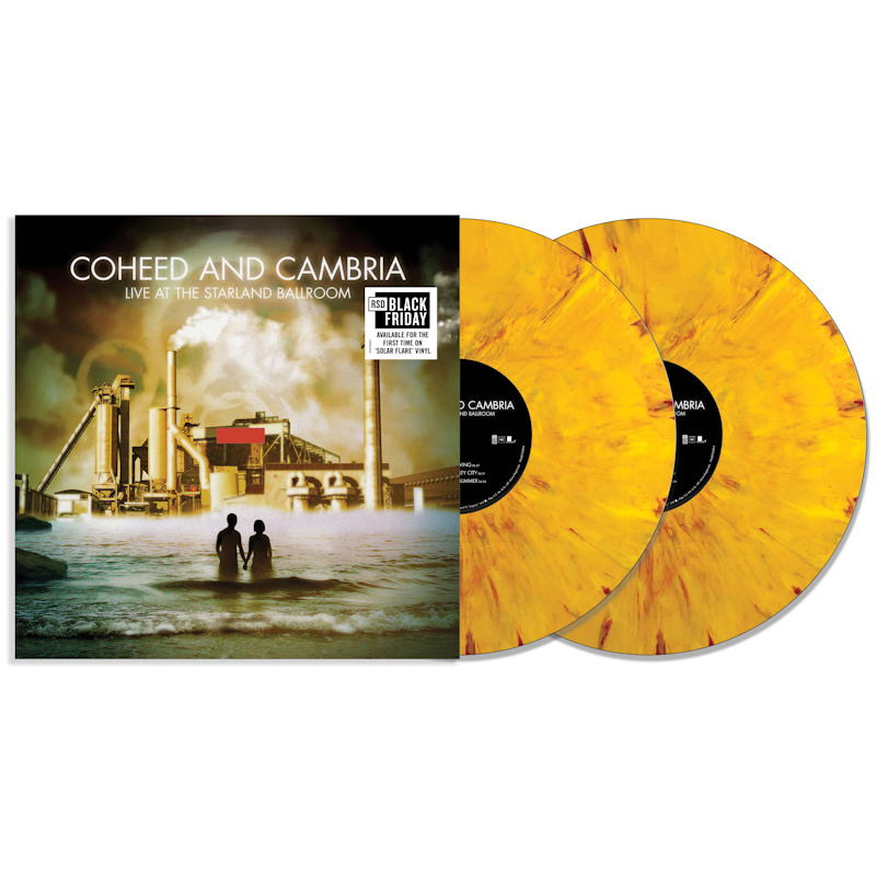 Coheed And Cambria - Live At The Starland Ballroom -coloured BF2023-Coheed-And-Cambria-Live-At-The-Starland-Ballroom-coloured-BF2023-.jpg