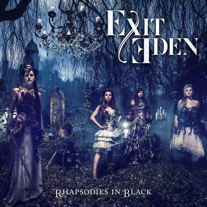 Exit Eden - Rhapsodies In BlackExit-Eden-Rhapsodies-In-Black.jpg