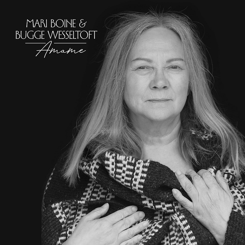 Mari Boine & Bugge Wesseltoft - AmameMari-Boine-Bugge-Wesseltoft-Amame.jpg