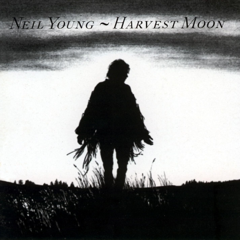 Neil Young - Harvest MoonNeil-Young-Harvest-Moon.jpg