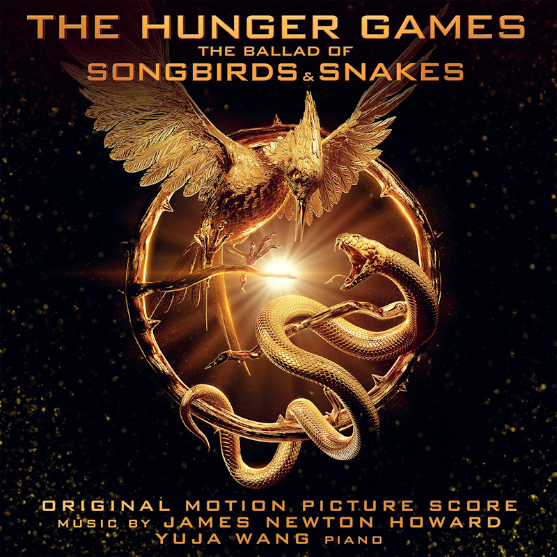 OST - The Hunger Games: The Ballad Of Songbirds & SnakesOST-The-Hunger-Games-The-Ballad-Of-Songbirds-Snakes.jpg