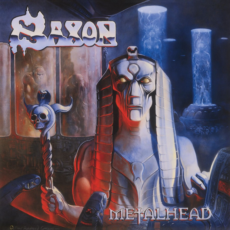 Saxon - MetalheadSaxon-Metalhead.jpg