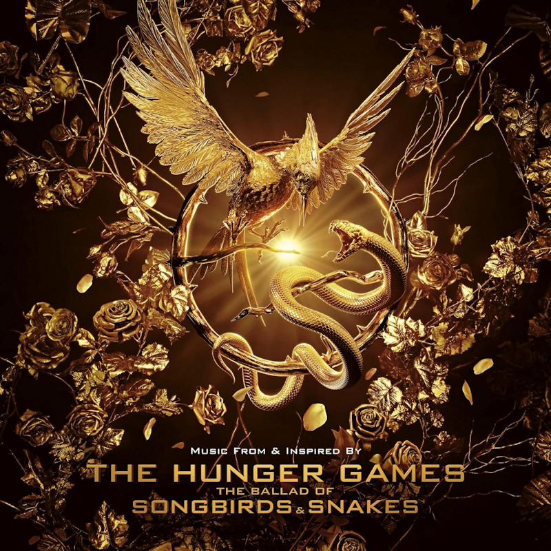 V.A. - Music From & Inspired By The Hunger Games: The Ballad Of Songbirds & SnakesV.A.-Music-From-Inspired-By-The-Hunger-Games-The-Ballad-Of-Songbirds-Snakes.jpg