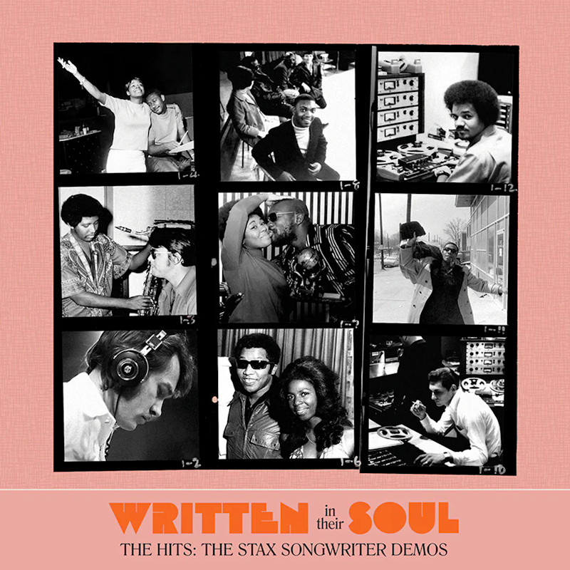 V.A. - Written In Their Soul - The Hits: The Stax Songwriter DemosV.A.-Written-In-Their-Soul-The-Hits-The-Stax-Songwriter-Demos.jpg
