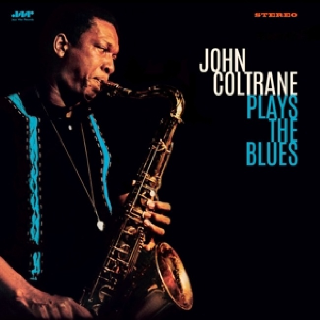 Coltrane, John-Plays the Blues-1-LPsjhbb723.j31
