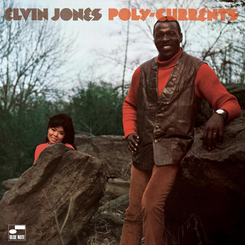 Elvin Jones - Poly-CurrentsElvin-Jones-Poly-Currents.jpg