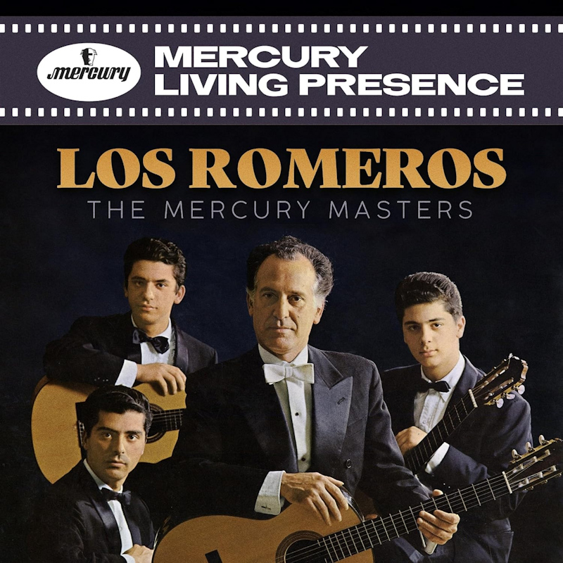 Los Romeros - The Mercury MastersLos-Romeros-The-Mercury-Masters.jpg