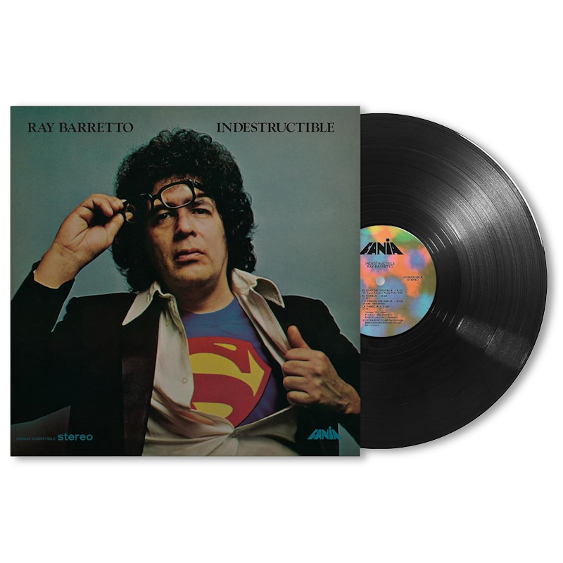 Ray Barretto - Indestructible -lp-Ray-Barretto-Indestructible-lp-.jpg