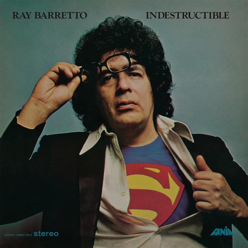 Ray Barretto - IndestructibleRay-Barretto-Indestructible.jpg