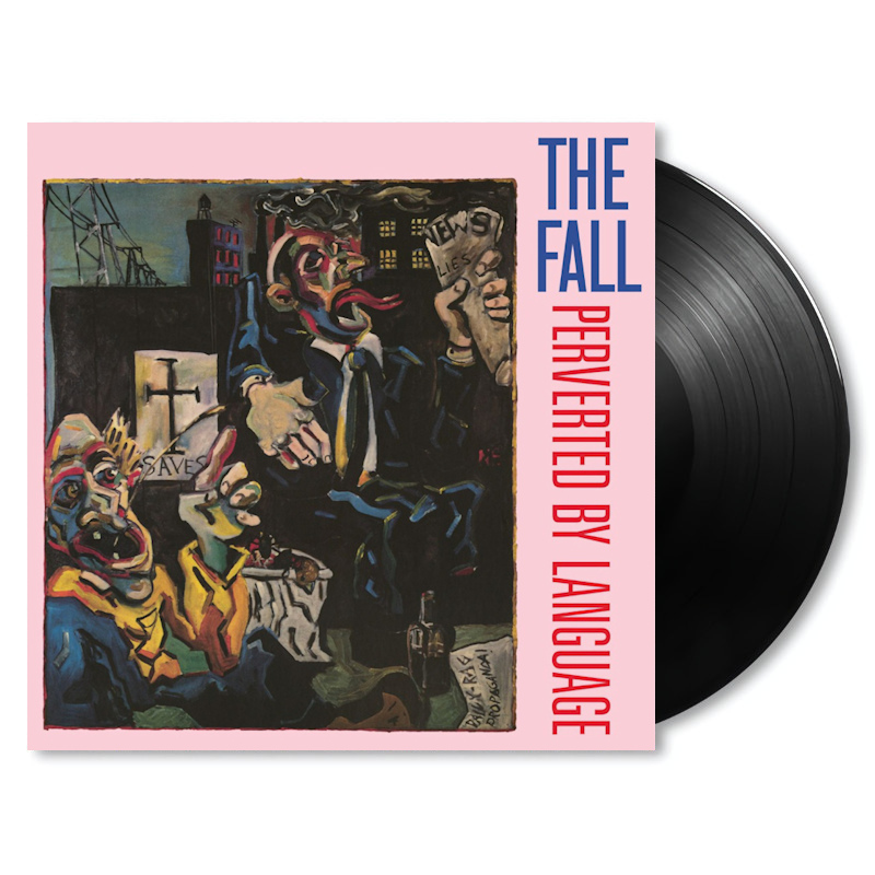 The Fall - Perverted By Language -lp-The-Fall-Perverted-By-Language-lp-.jpg