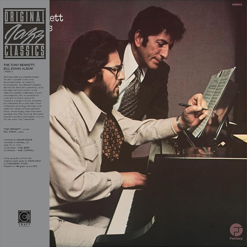 Tony Bennett / Bill Evans - The Tony Bennett / Bill Evans AlbumTony-Bennett-Bill-Evans-The-Tony-Bennett-Bill-Evans-Album.jpg