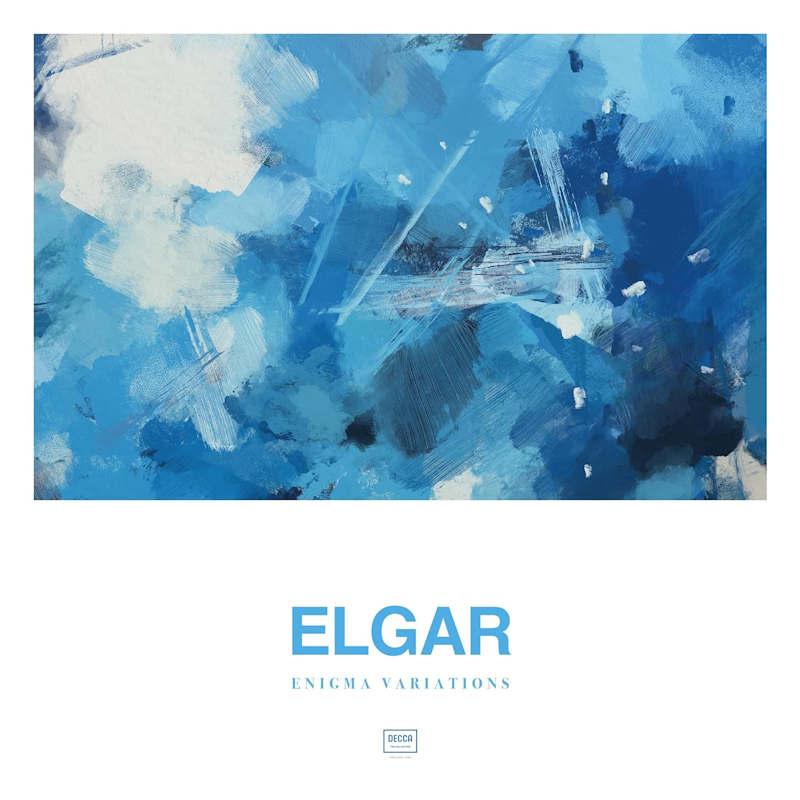 Wiener Philharmoniker / Sir Georg Solti - Elgar: Enigma VariationsWiener-Philharmoniker-Sir-Georg-Solti-Elgar-Enigma-Variations.jpg