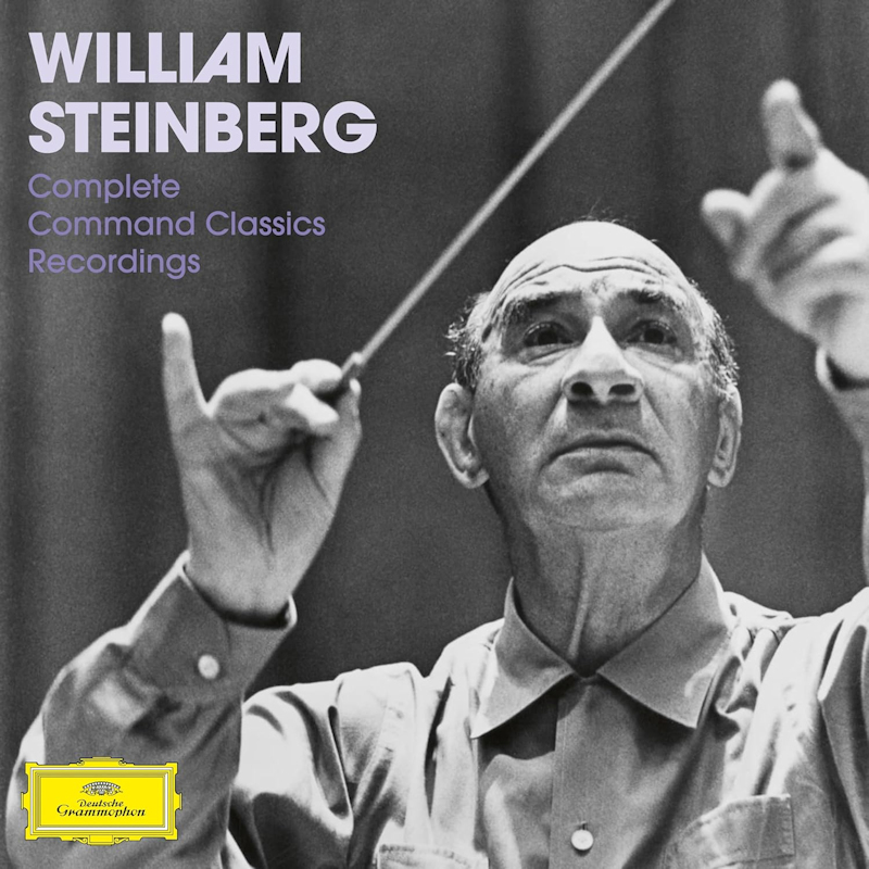 William Steinberg - Complete Command Classics RecordingsWilliam-Steinberg-Complete-Command-Classics-Recordings.jpg