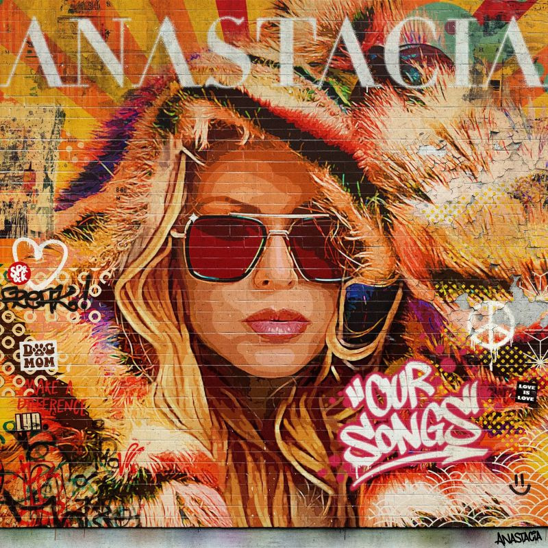 Anastacia - Our SongsAnastacia-Our-Songs.jpg