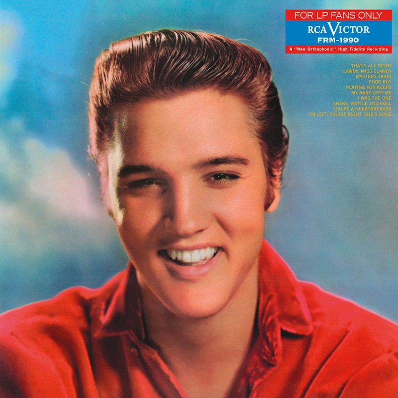 Elvis Presley - For LP Fans OnlyElvis-Presley-For-LP-Fans-Only.jpg