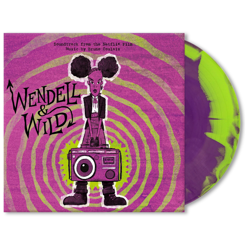 OST - Wendell & Wild -coloured I-OST-Wendell-Wild-coloured-I-.jpg