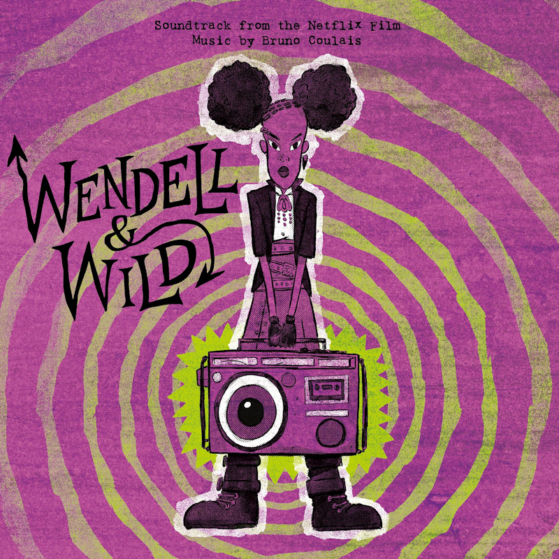 OST - Wendell & WildOST-Wendell-Wild.jpg
