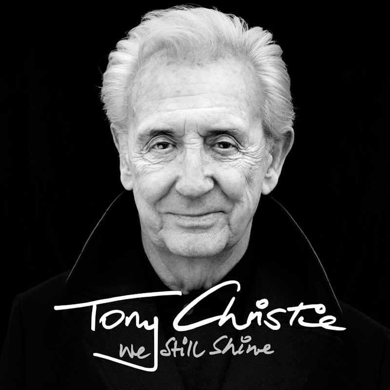 Tony Christie - We Still ShineTony-Christie-We-Still-Shine.jpg