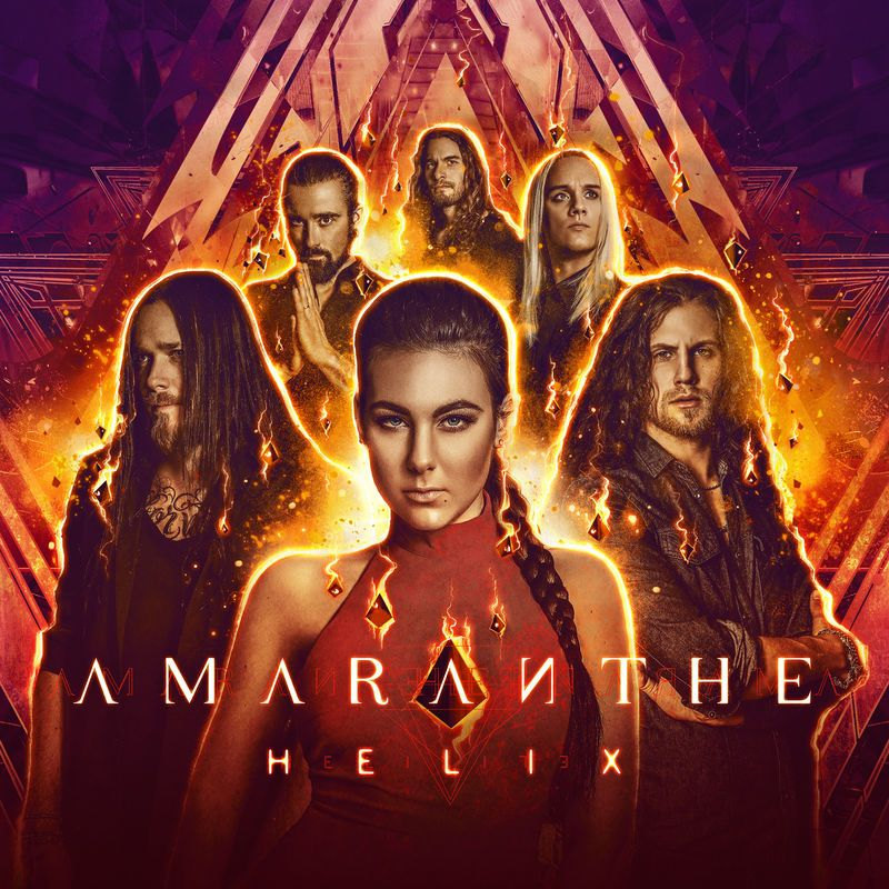 Amaranthe - HelixAmaranthe-Helix.jpg