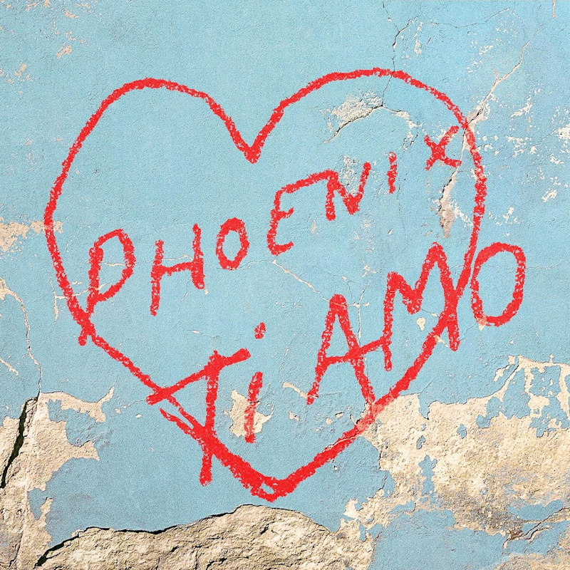 Phoenix - Ti AmoPhoenix-Ti-Amo.jpg