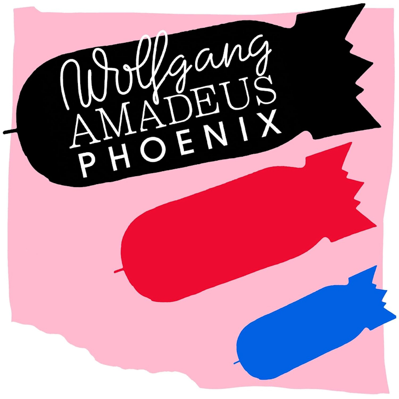 Phoenix - Wolfgang Amadeus PhoenixPhoenix-Wolfgang-Amadeus-Phoenix.jpg