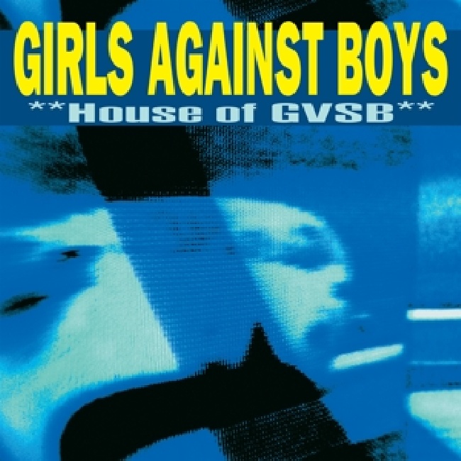 Girls Against Boys-House of Gvsb-2-LP135738nj.j31