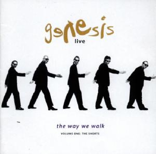 Genesis-Way We Walk 1 -Live--1-CD2bqkkwfw.j31