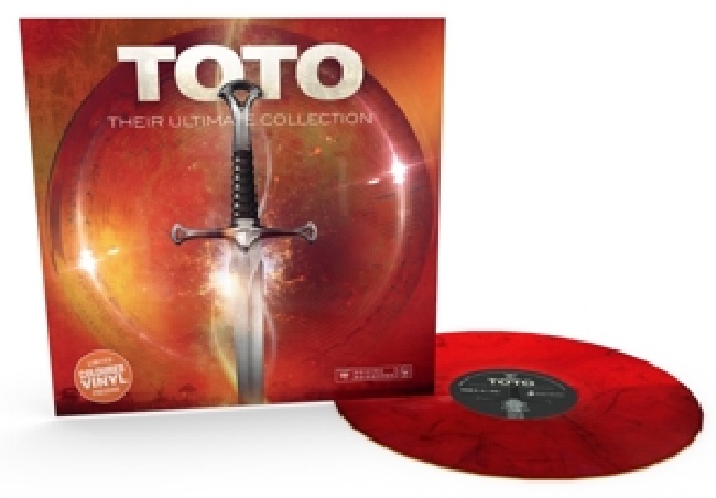 Toto-Their Ultimate Collection (Colored Vinyl)-1-LP5wc2v6js.j31