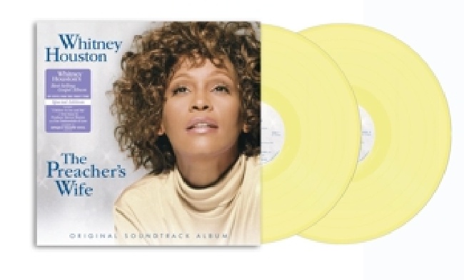 Houston, Whitney-The Preacher's Wife - Original Soundtrack-2-LP5yht4f0d.j31