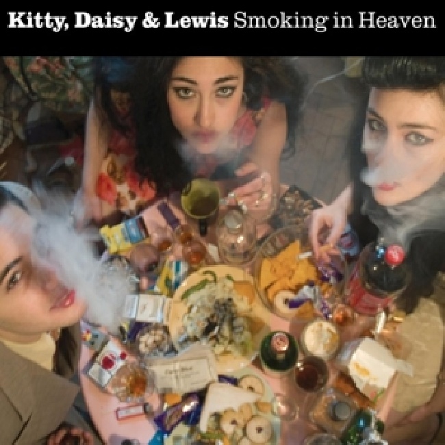 Kitty, Daisy & Lewis-Smoking In Heaven-2-LP5z5rc34m.j31