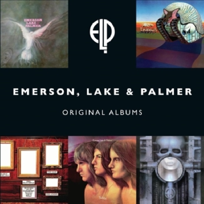 Emerson, Lake & Palmer-Original Albums-5-CDc91mu57e.j31