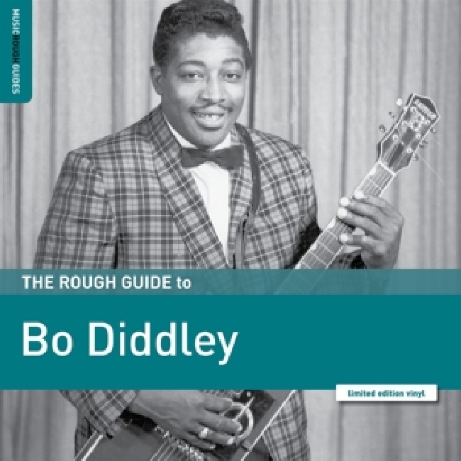 Diddley, Bo-Rough Guide To Bo Diddley-1-LPjbk6467e.jpg