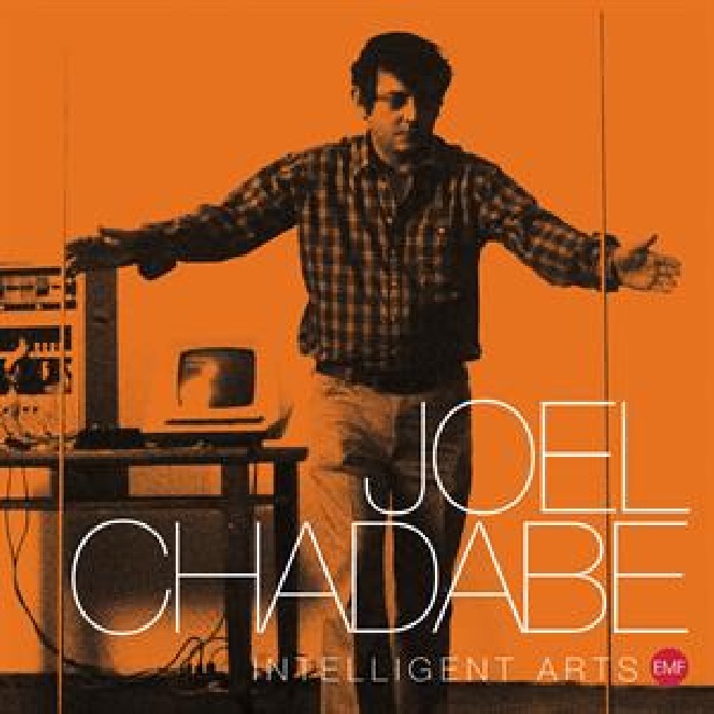 Chadabe, Joel-Intelligent Arts-1-CDqj9q5yft.j31