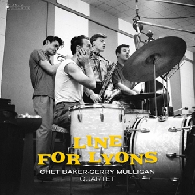 Baker, Chet & Gerry Mulligan -Quartet--Line For Lyons-1-LPsjkwuv35.jpg