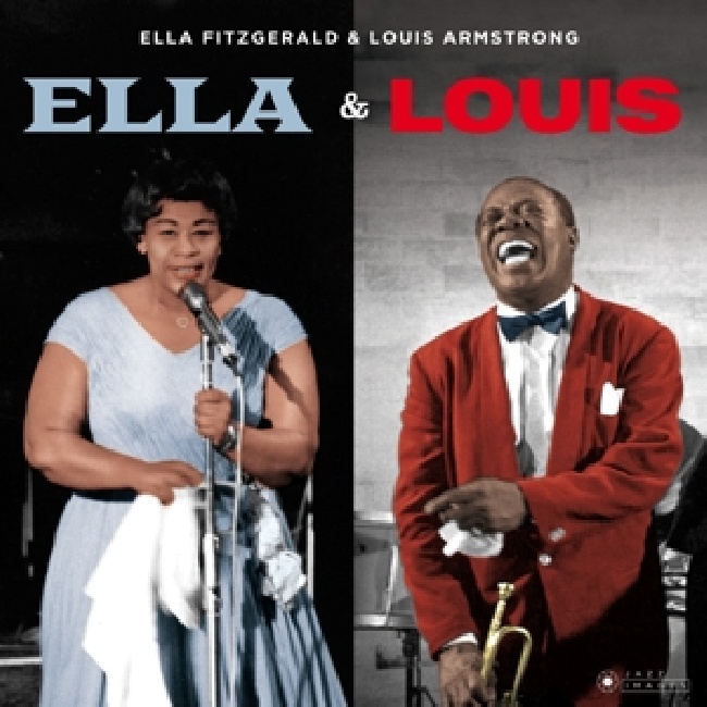 Fitzgerald, Ella & Louis Armstrong-Ella & Louis-1-LPsjkwuv4n.j31