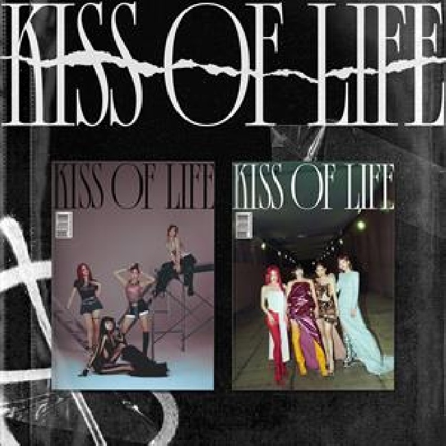 Kiss of Life-Born To Be Xx-1-CDtpefg8nu.j31