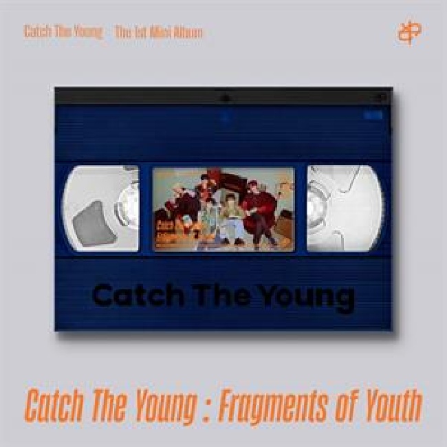 Catch the Young-Catch the Young : Fragments of Youth-1-CDtpefg8p7.jpg