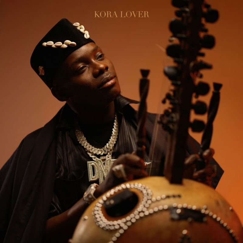 Sidiki Diabate - Kora LoverSidiki-Diabate-Kora-Lover.jpg