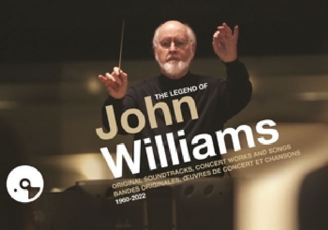 Williams, John-The Legend of John Williams-20-CDj6pux1wv.j31
